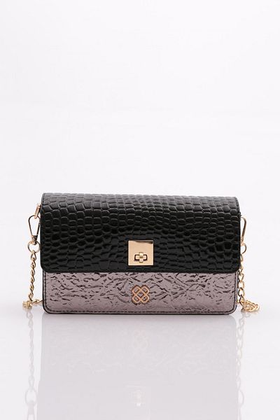 DGN Women's Mini Crossbody Bag - 045 Model