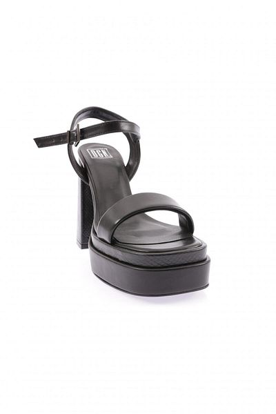 DGN 92 Pantofi cu toc pentru damă