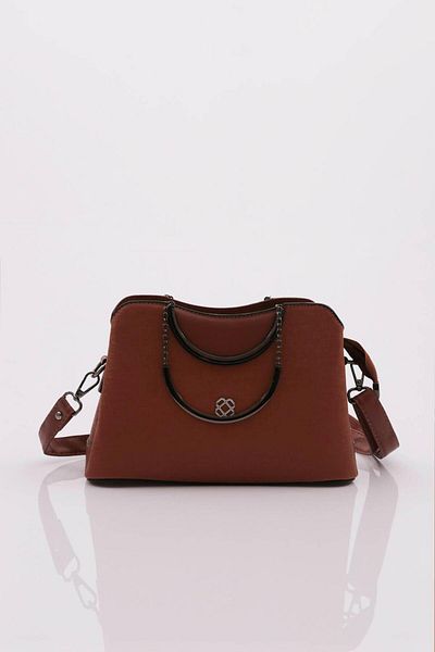DGN Women's Shoulder and Shoulder Bag 2745