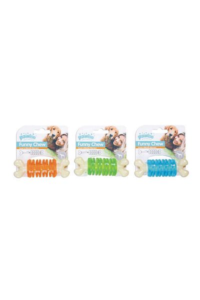 Pawise Funny Chew-Ring L Dog Toy Dpmah