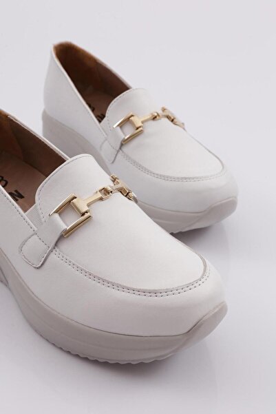 DGN 2237 Pantofi confortabili pentru femei cu talpă groasă