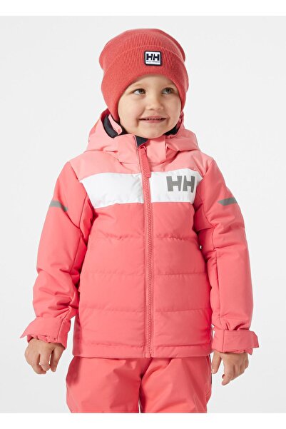 Helly Hansen K VERTICAL INS MONT