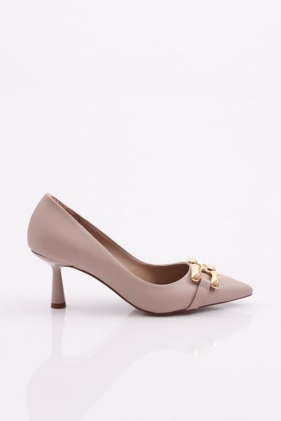 DGN 37000 Pantofi cu toc pentru femei