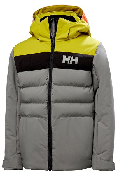 Helly Hansen JR CYCLONE MONT