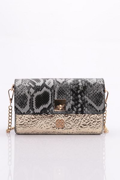 DGN Women's Mini Crossbody Bag - 045 Model