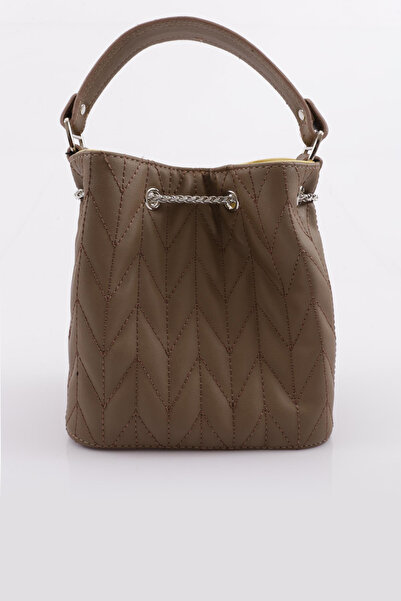 DGN Norková dámská taška - se stahovací šňůrkou, model 16772856