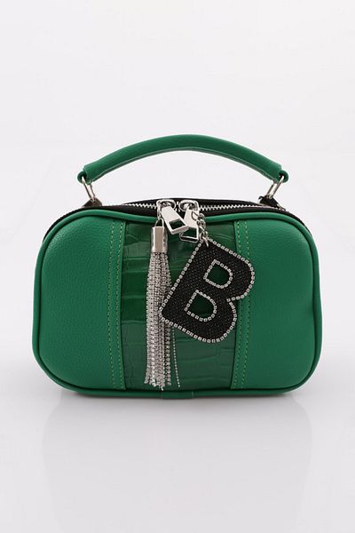DGN Women's B. Stone Sports Bag Grass Green 14572856