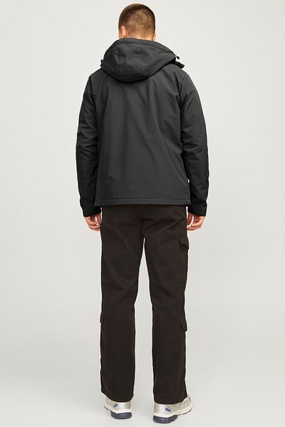 Jack & Jones Ανδρικό μπουφάν Taylor Softshell