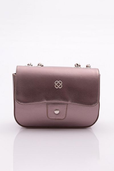 DGN Geanta de dama Platinum - Fermoar, Model 1572856