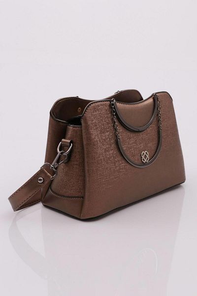 DGN Women's Shoulder and Shoulder Bag 2745