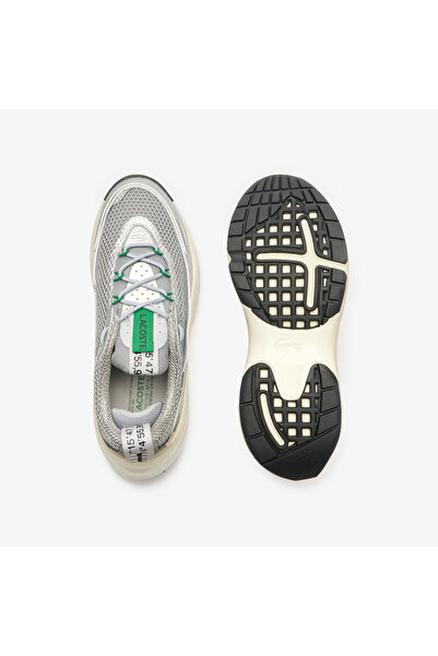 Lacoste Sport Audyssor Men's Gray Sneaker