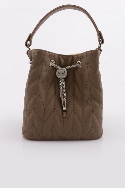 DGN Mink Women's Bag - Drawstring, Model 16772856