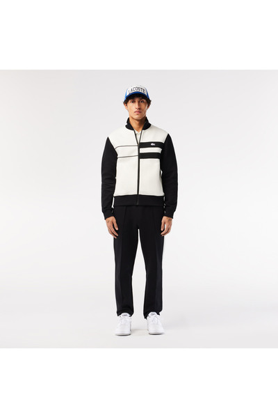Lacoste Sport Lineshot Men's White Sneaker