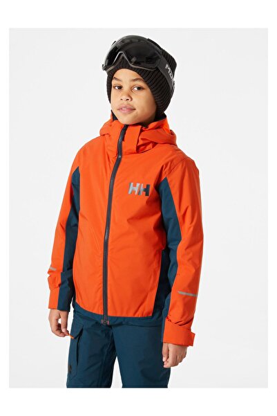 Helly Hansen JR QUEST MONT