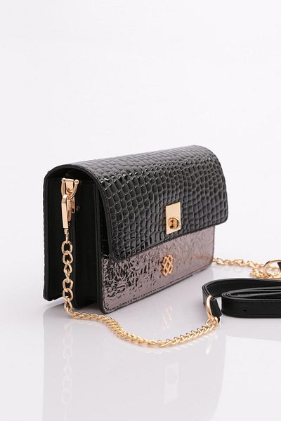 DGN Women's Mini Crossbody Bag - 045 Model