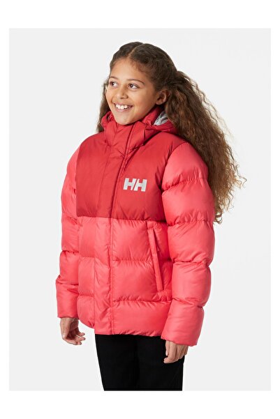 Helly Hansen JR VISION PUFFY MONT