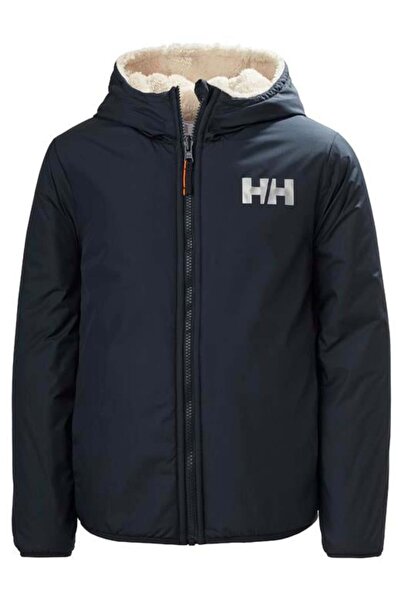 Helly Hansen JR CHAMP REVERSIBLE TERSİ GİYİLEBİLİR MONT