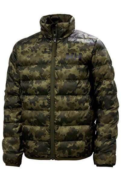 Helly Hansen JR MARKA INSULATOR MONT