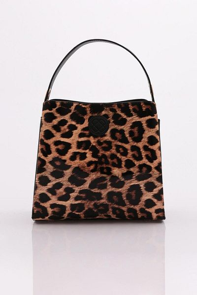 DGN 028 Model Women's Elevator Bag