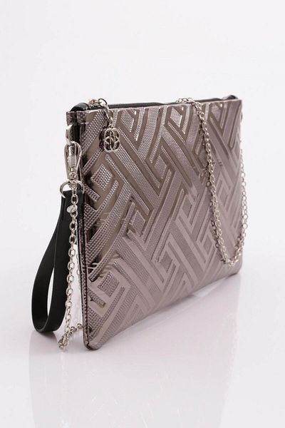 DGN Geanta de umar dama Platinum Mirror 51183448