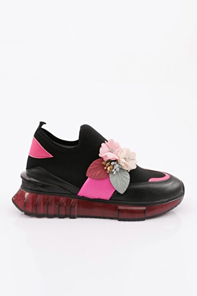 DGN Kadın Sneaker 3513137