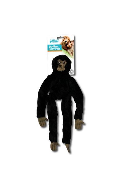 Pawise Stuffless Monkey Plush Toy 35 cm Glstd