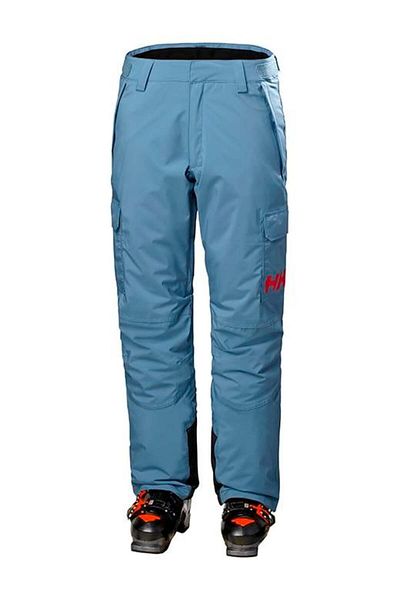 Helly Hansen W Switch Cargo Insulated Trousers