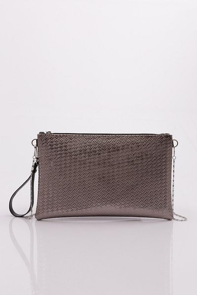 DGN Geanta de dama Platinum Mirror - 51133448
