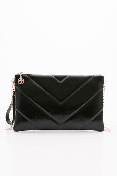 DGN Women's 4005 Model V Printed Large Bag