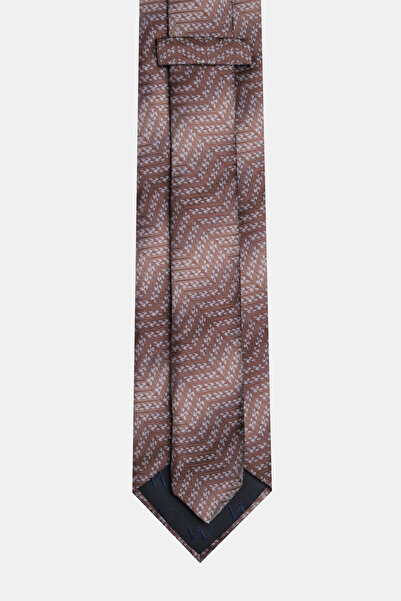W Collection Beige Tie