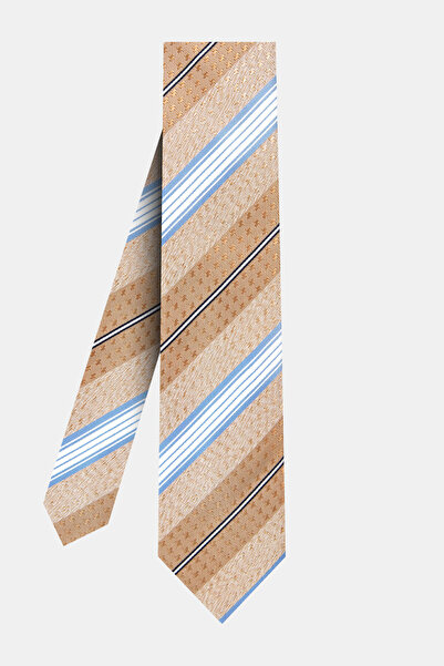 W Collection ربطة عنق بيج