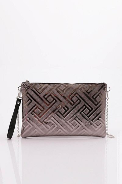 DGN Geanta de umar dama Platinum Mirror 51183448