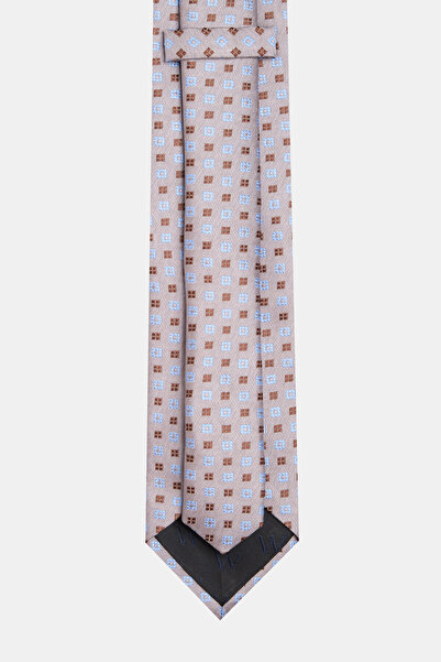 W Collection Gray Tie