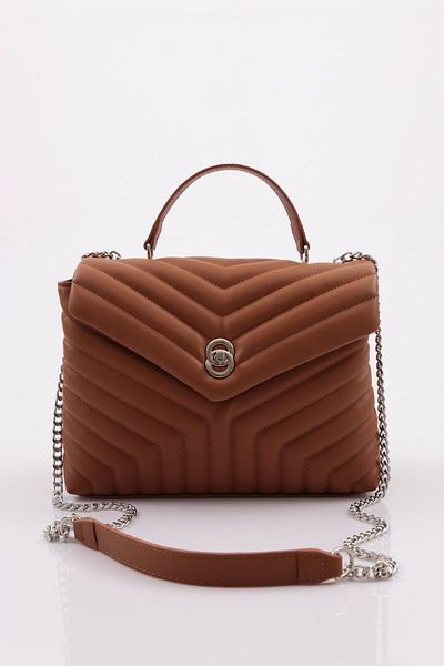 DGN 7268 Women's Daily Shoulder and Shoulder Bag