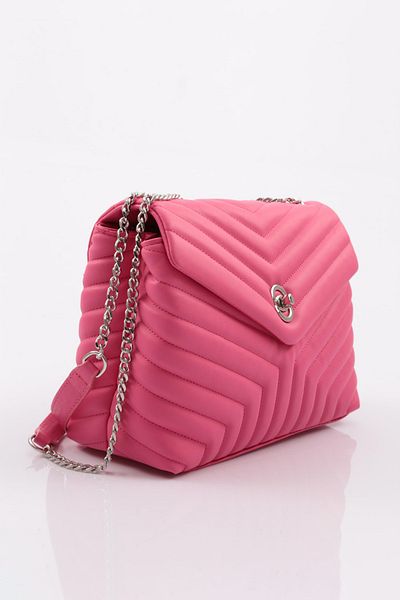 DGN 7268 Women's Daily Shoulder and Shoulder Bag