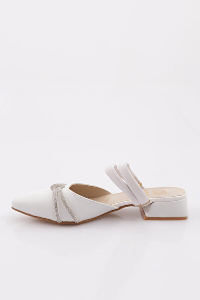 DGN 592 Γυναικείες Πέτρινες Λεπτομερείς Μπαλαρίνες