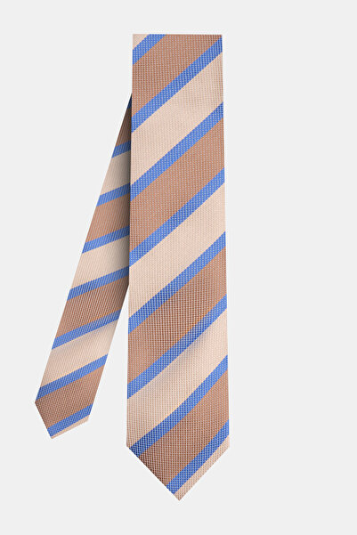 W Collection Blue Tie