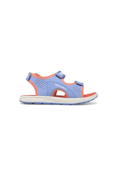 Merrell Panther Sandal 3.0 Kids Blue Sandals Unisex Kids Sandals Mk167540