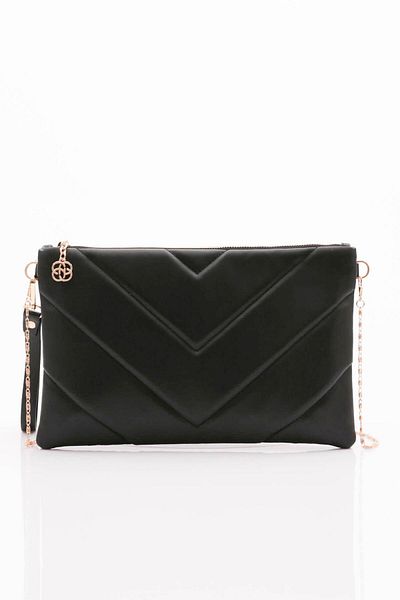 DGN Women's 4005 Model V Printed Large Bag