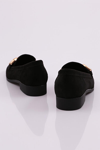 DGN Γυναικεία Παπούτσια Loafer 3350 Model