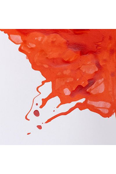 Winsor Newton Winsor & Newton Drawing Ink Drawing Ink 14ml Vermilion 680