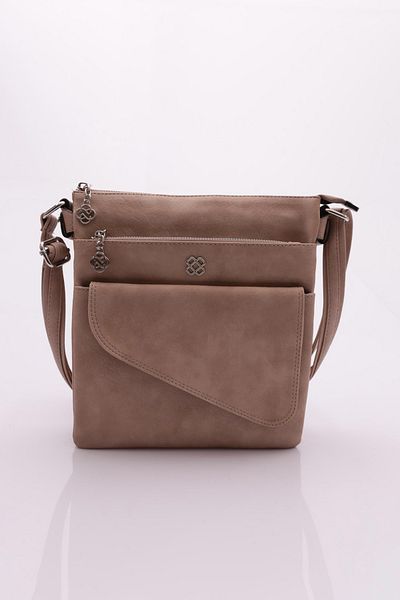 DGN Women's Bag Light Mink 29483588