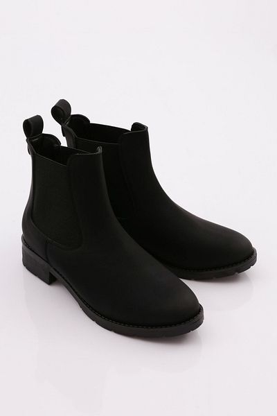 DGN Women's Boots Black 3279253