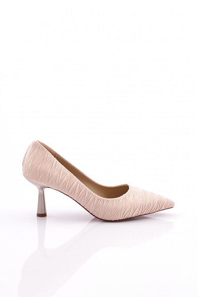 DGN 37025 Pantofi de damă cu toc