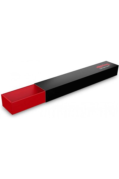 Rotring قلم رصاص ميكانيكي أحمر 0.5 ملم - 500