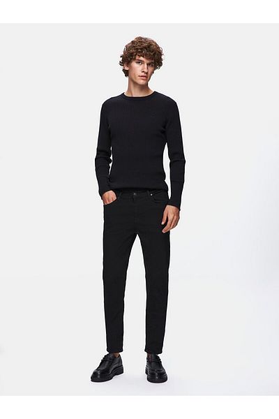 Ltb Ανδρικό τζιν Smarty Balck Wash