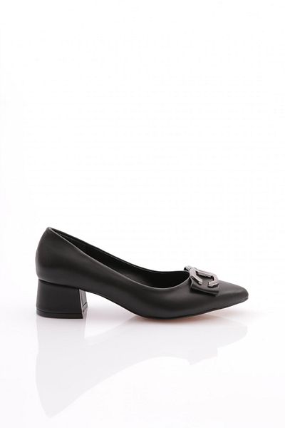 DGN K415 Pantofi cu toc pentru damă