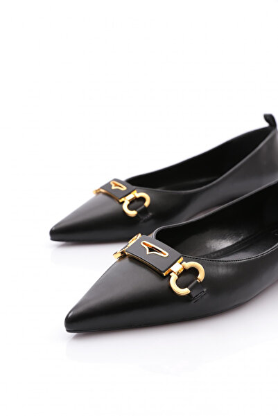 DGN 169 Model Women's Ballerinas