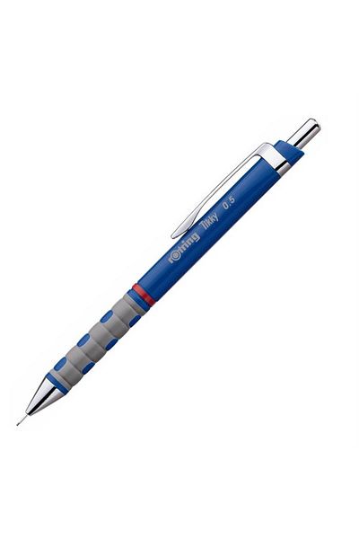 Rotring Creion albastru mecanic Tikky de 0,5 mm - 1904701