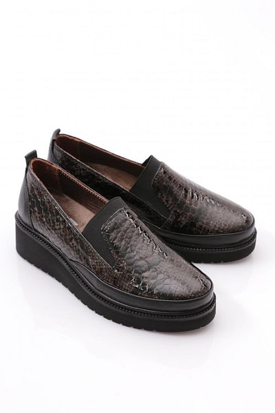 DGN 30740 Pantofi confort pentru femei